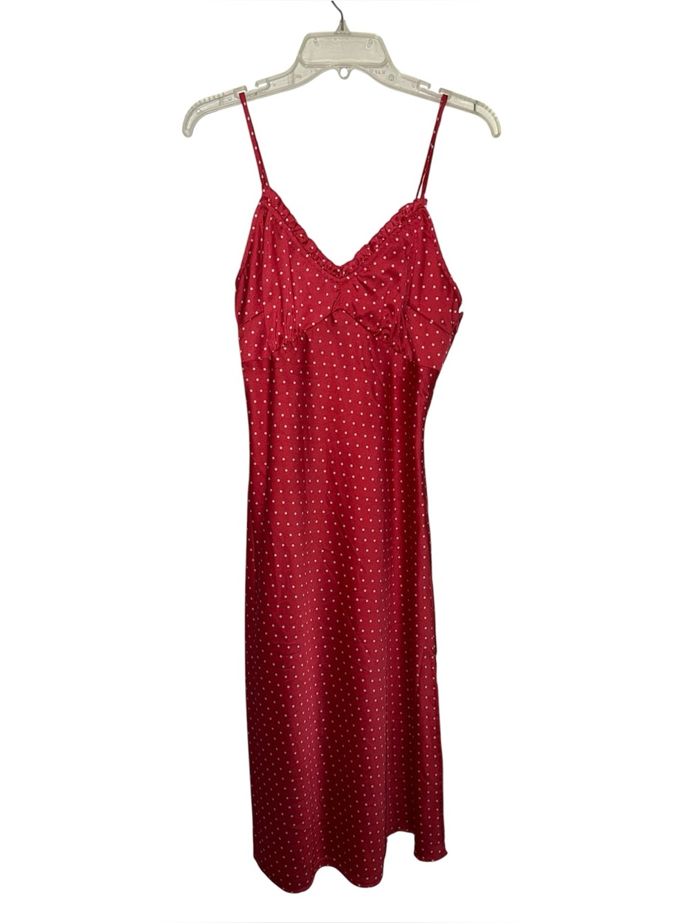 Japna Midi Dress
